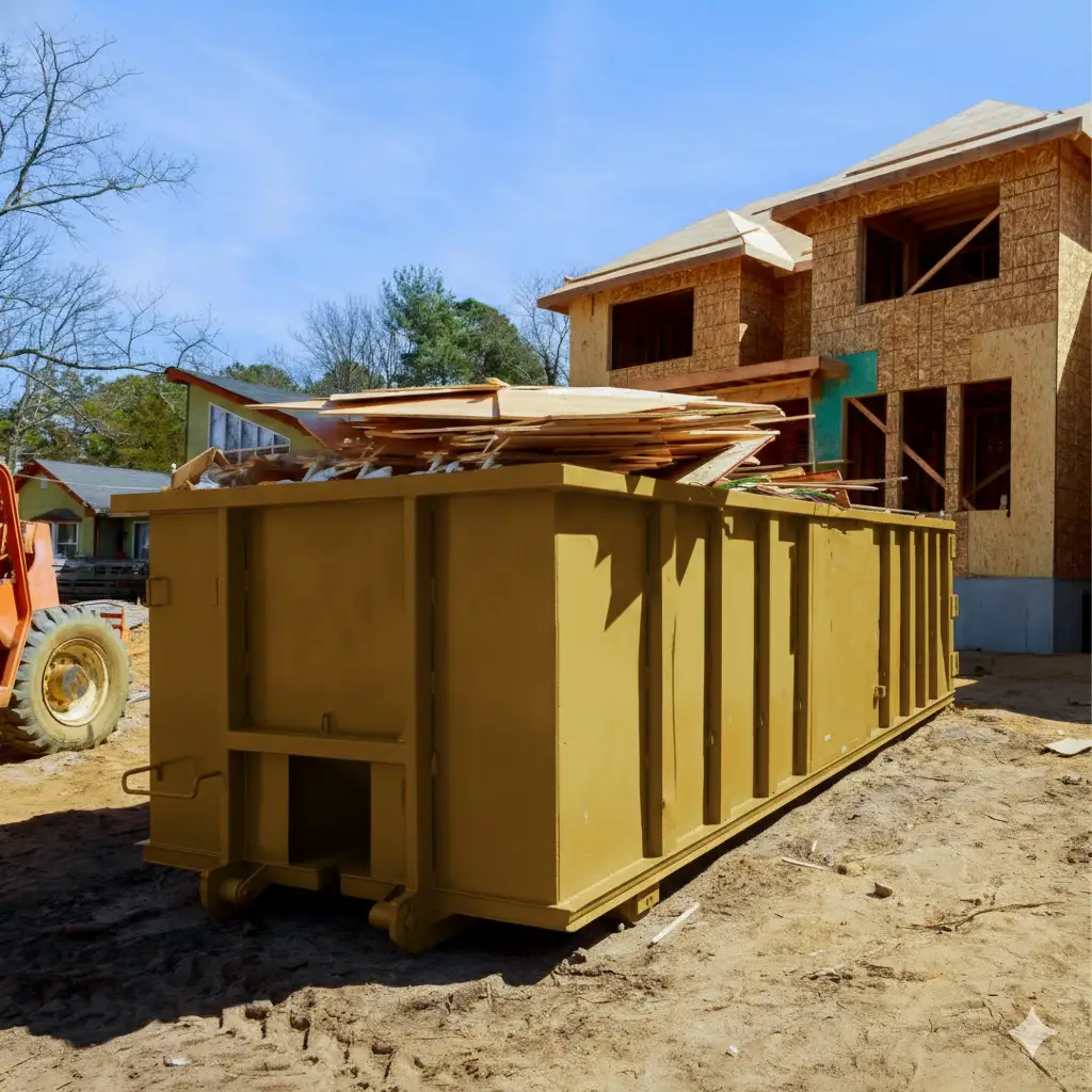 maverick county dumpster rentals