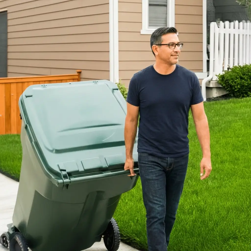 val verde county trash service