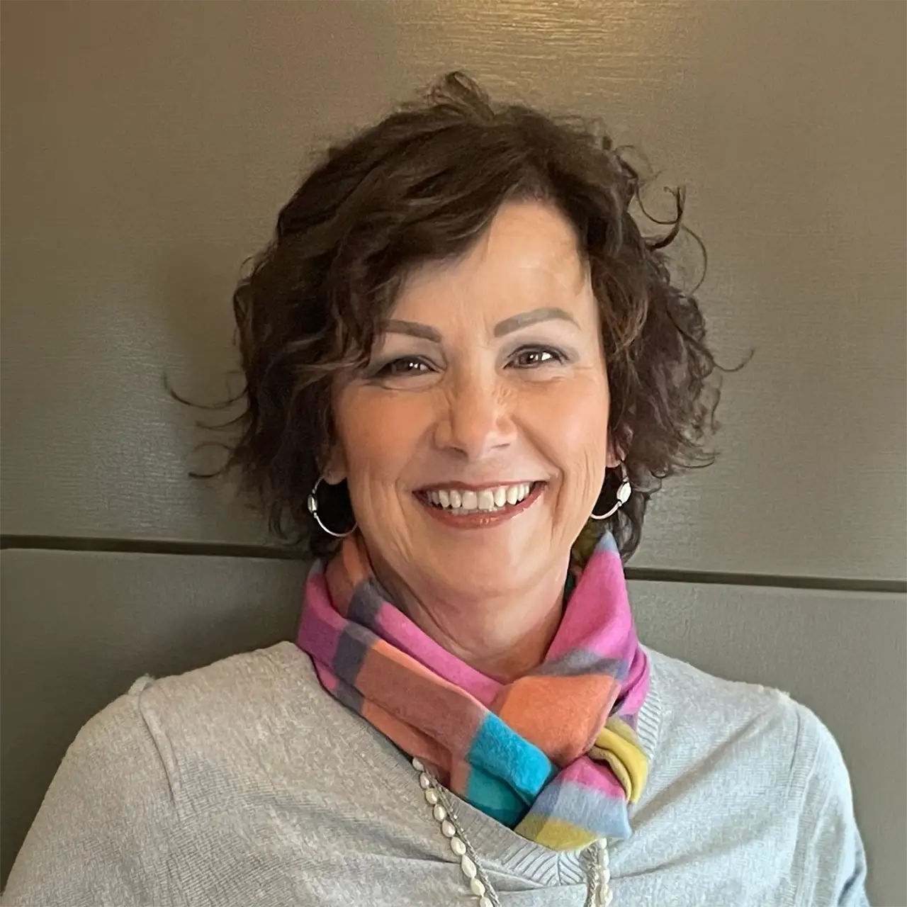 sheryl wilson